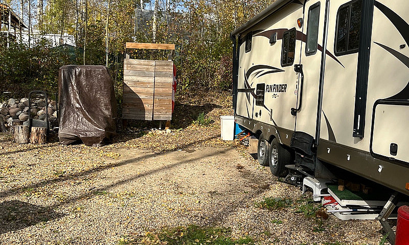 Marean Lake Lot...
