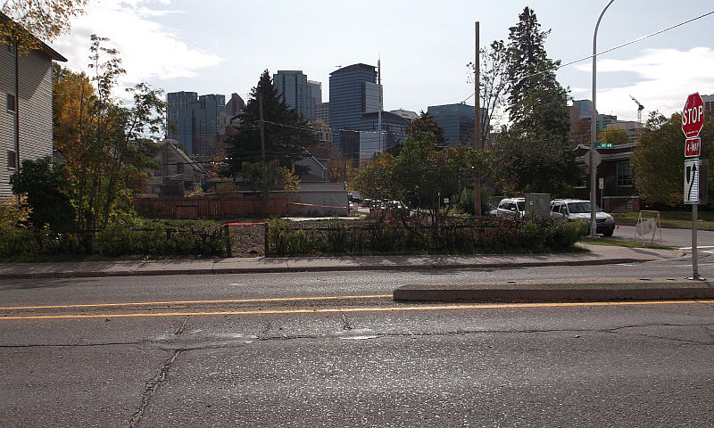 Sunnyside Land For S...