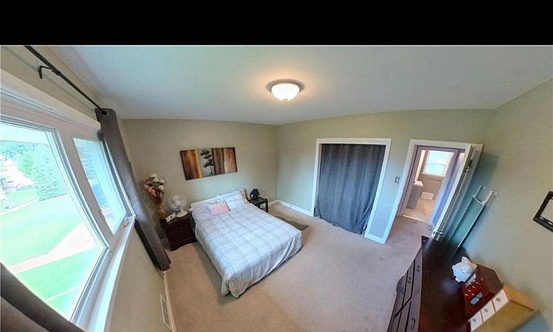3 Beds 1 Bath - Hous...