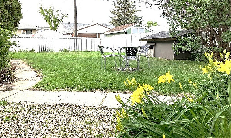 For Rent: Renovated ...