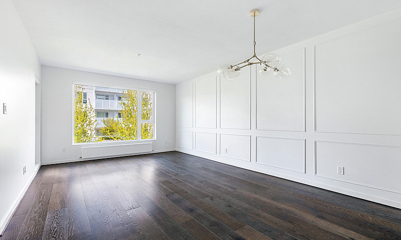 2 Bedroom+Den+2 Bath...