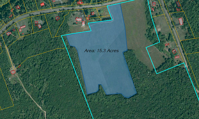 Land For Sale - 50 A...