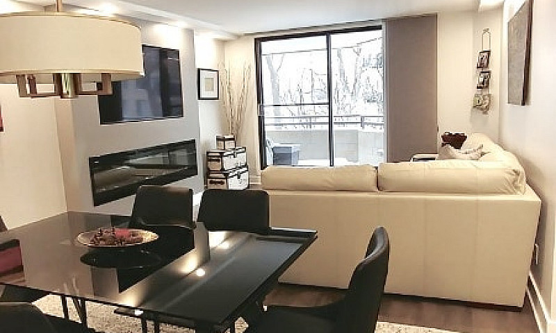 Condo Pointe-Claire ...