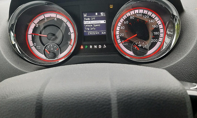 2020 Dodge Grand Car...
