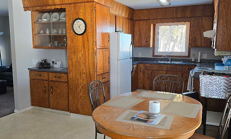 Acreage By Theodore...