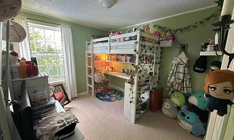 Mini Home For Sale...