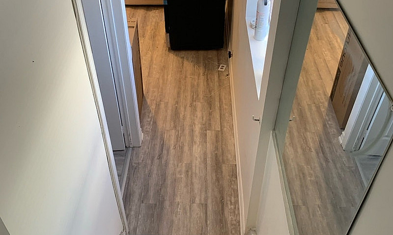 1 Bedroom Basement B...
