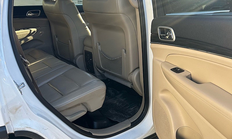 Jeep Grand Cherokee ...