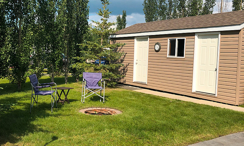 Wabamun Lake Rv Lot ...