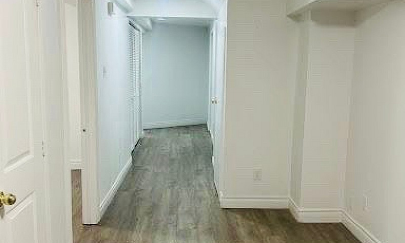 Basement On Rent...