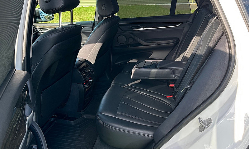2018 Bmw X5 Xdrive35...