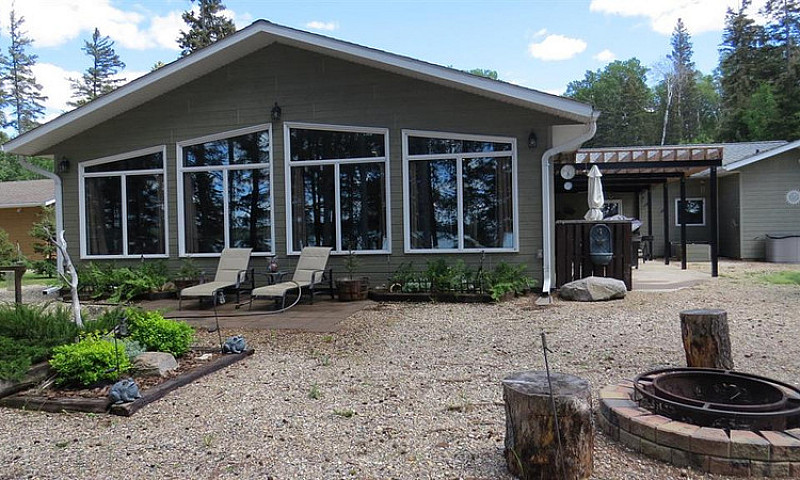 Cottage At Childs La...