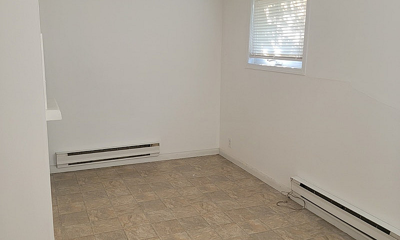 Two Bedrooms Appartm...