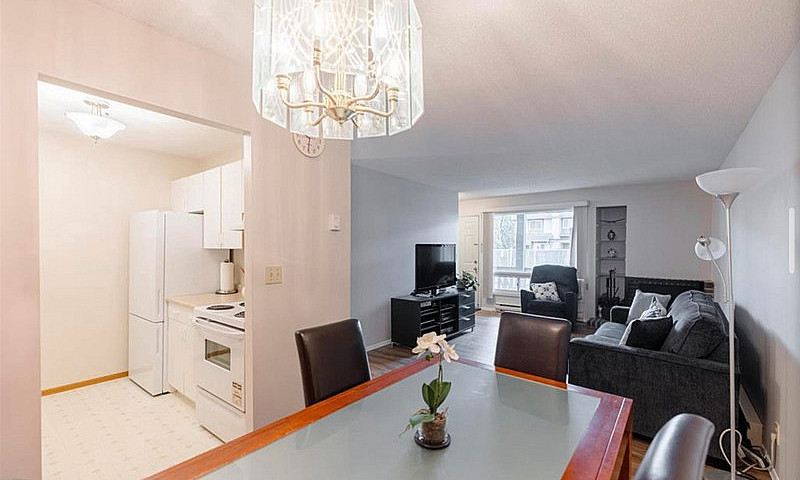 2 Bed 1 Bath Tyndal ...
