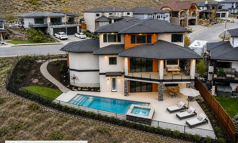 Lakeview Home...