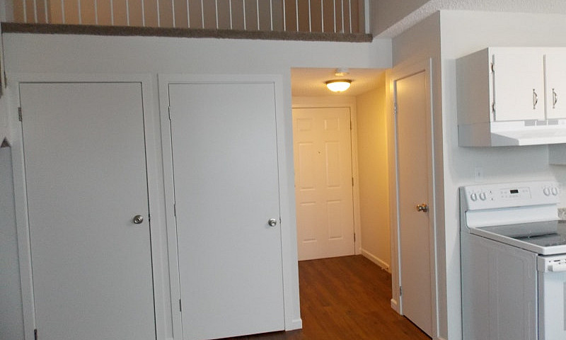 Condo For Rent...
