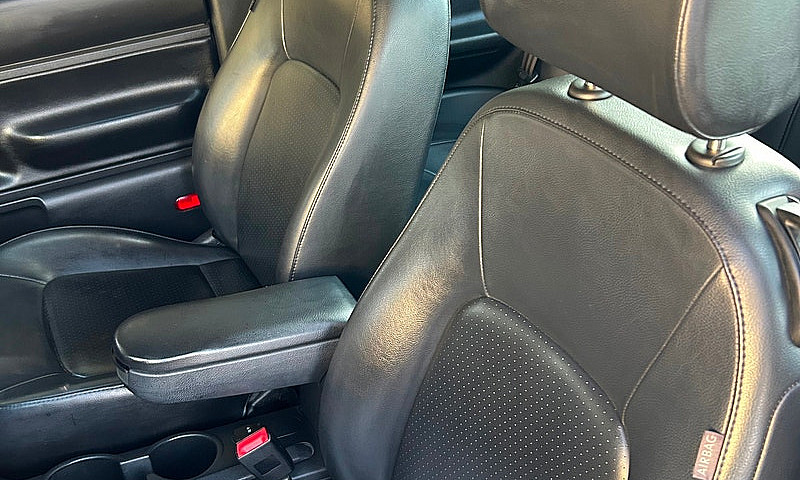 2007 Vw Bettle...