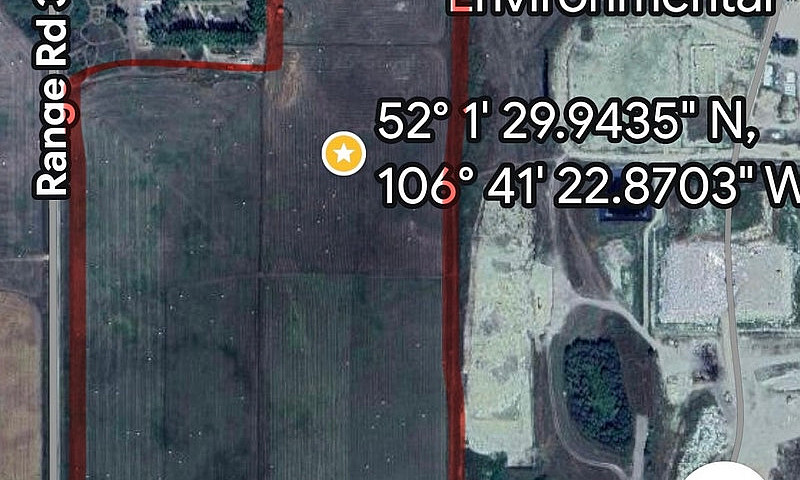Corman Park 70 Acre ...