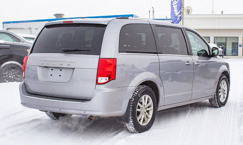 2020 Grand Caravan P...