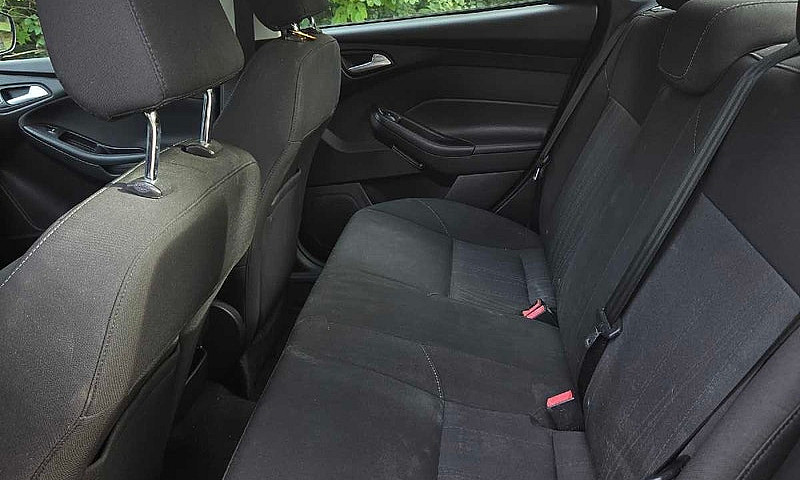 2015 Ford Focus ...