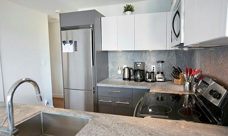 Trendy 2Bedroom 2Bat...