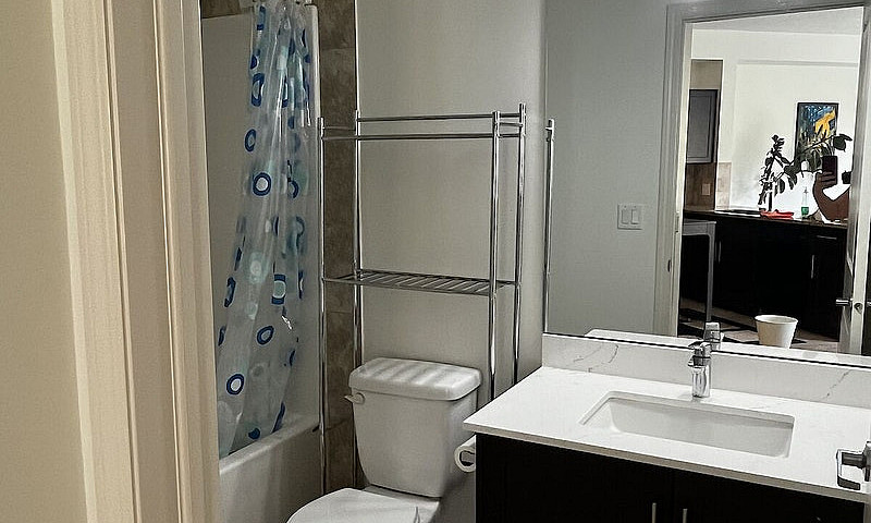 Fully Furnished Apar...