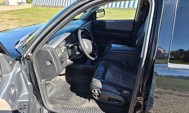 Dodge Durango R/T...