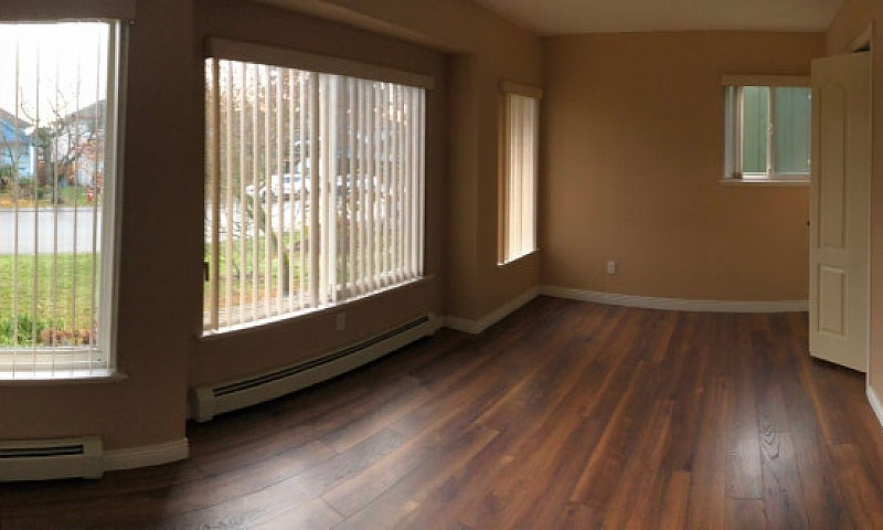 Main Floor 1 Bedroom...