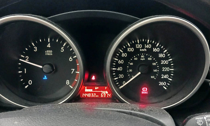 Mazda 5 2012 - 144 0...