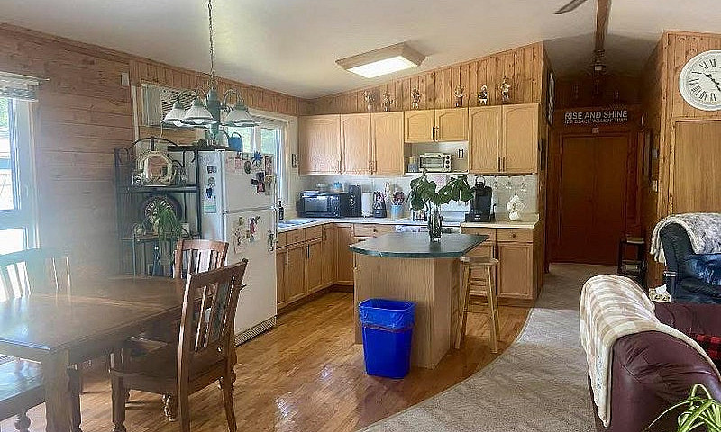 4 Season Cottage: Bu...