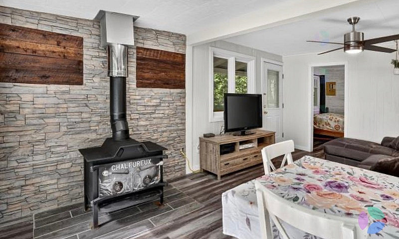 Chalet 3 Saisons ...