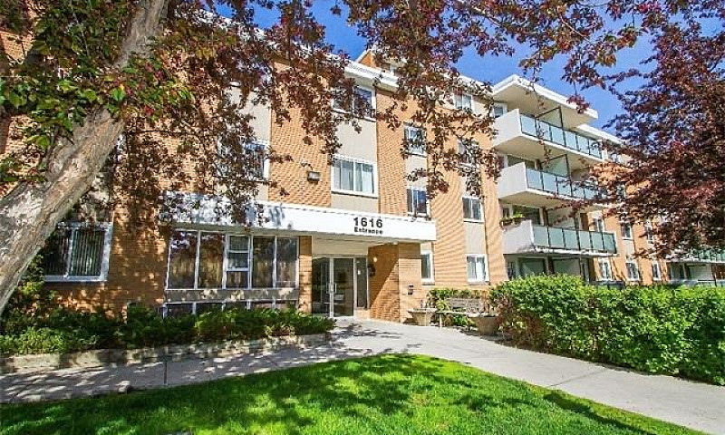 Hillhurst 2 Beds 1 B...