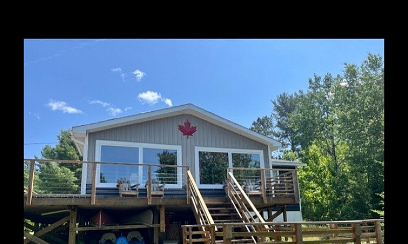 2 Cottages For Sale ...