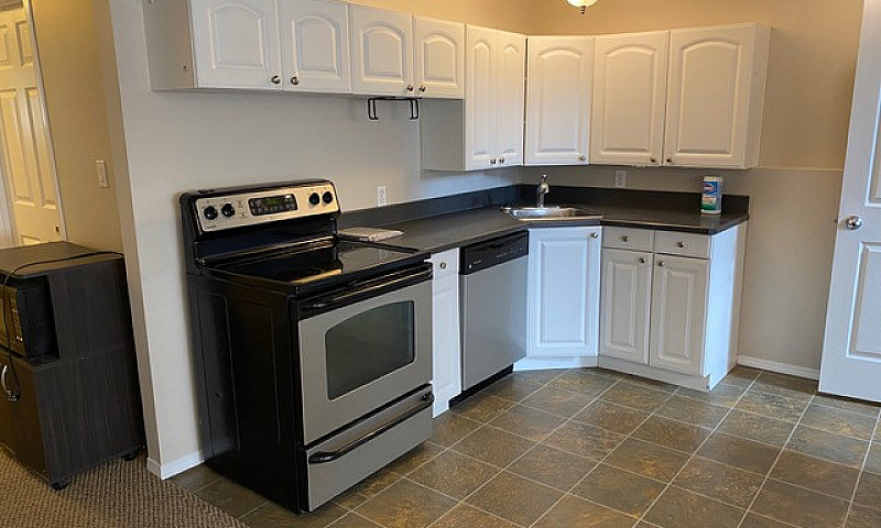 2-Bedroom Basement F...