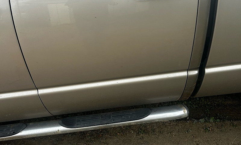 2006 Dodge Ram 2500 ...