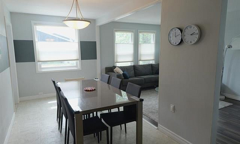 Spacious 3 Bedroom+D...