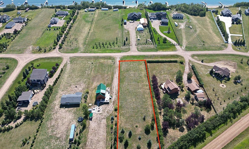 Alberta Lake Lot For...