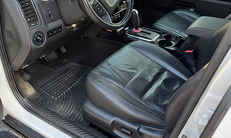 2011 Ford Escape Lim...