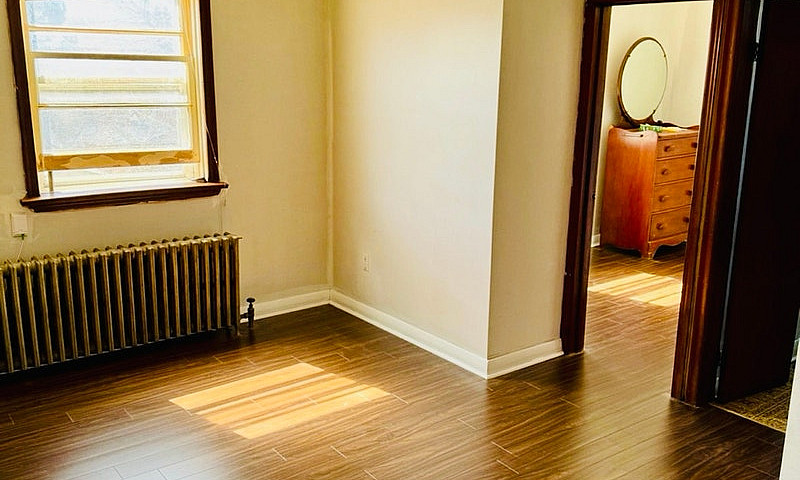 One Bedroom Apartmen...