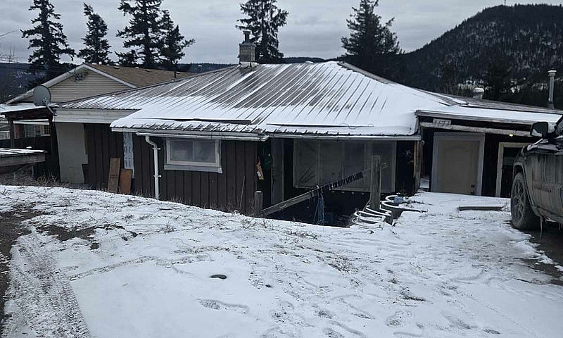 2 Bedroom Unit In  W...