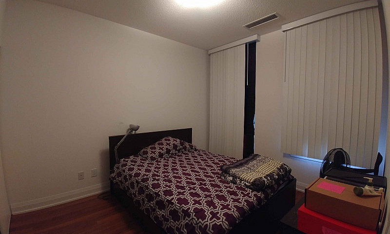 One Bedroom Luxury C...
