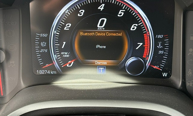 Chevrolet Corvette...