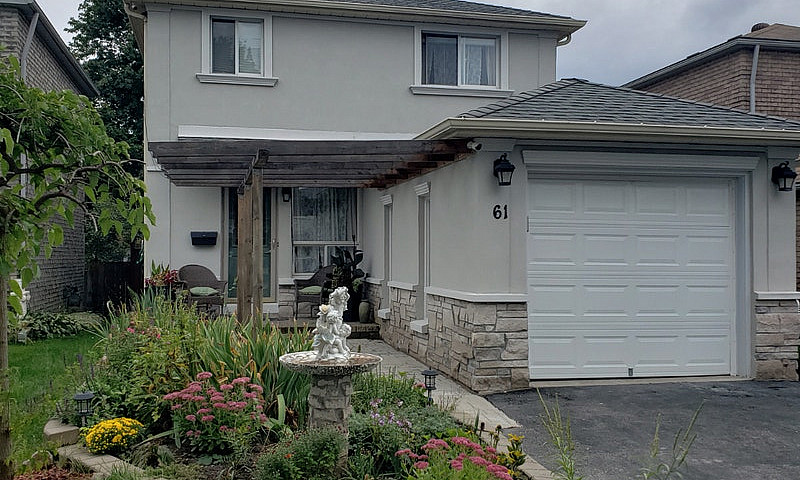 House For Sale...
