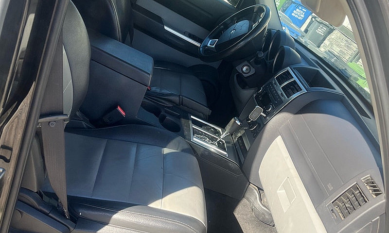  2009 Dodge Nitro Sl...