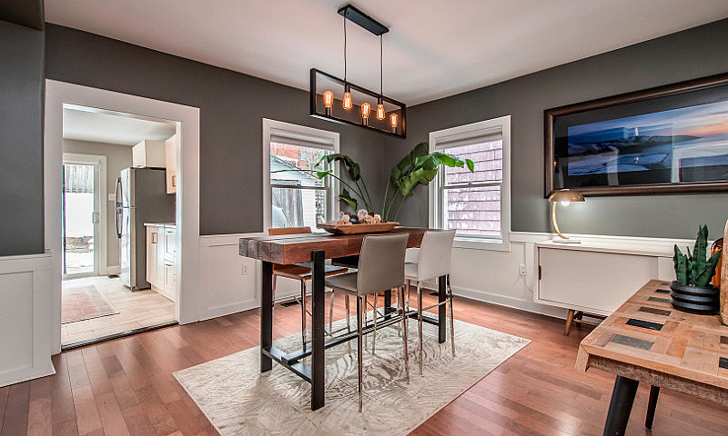 3 Bedroom 2 Bath Hom...