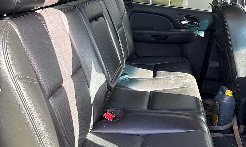 2014 Chev Silverado ...