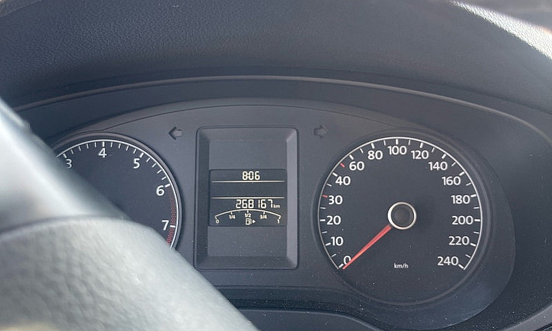 2011 Volkswagen Jett...