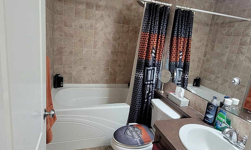 Beautiful 2 Bedroom ...