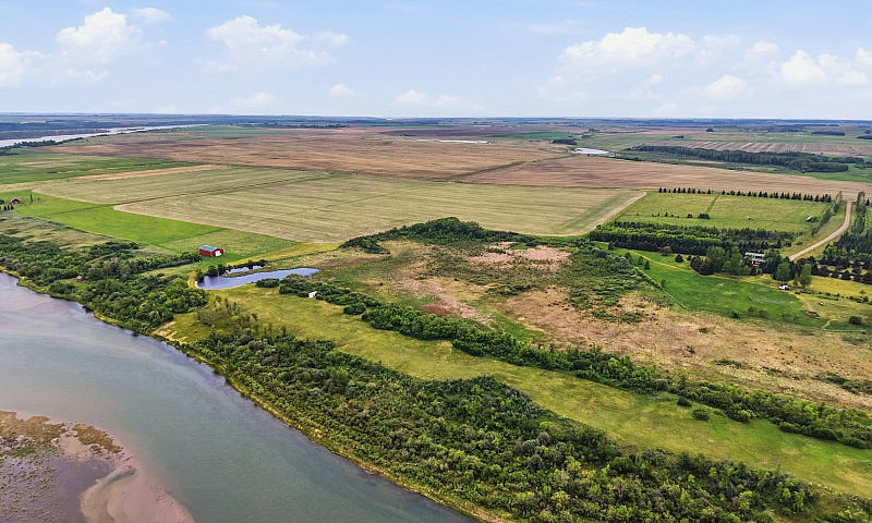 Your Dream Acreage -...