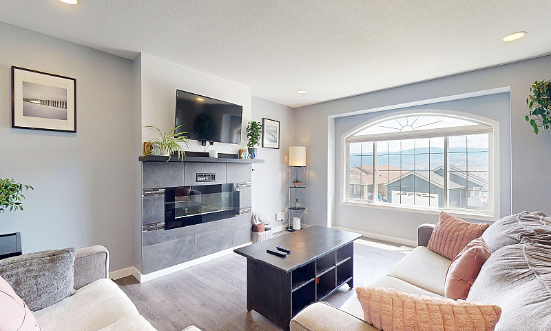 5-Bedroom, 2.5-Bath ...